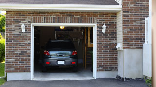 Garage Door Installation at Lancaster Ranch, Colorado